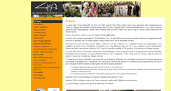 Desktop Screenshot of guizzo-marseille.org